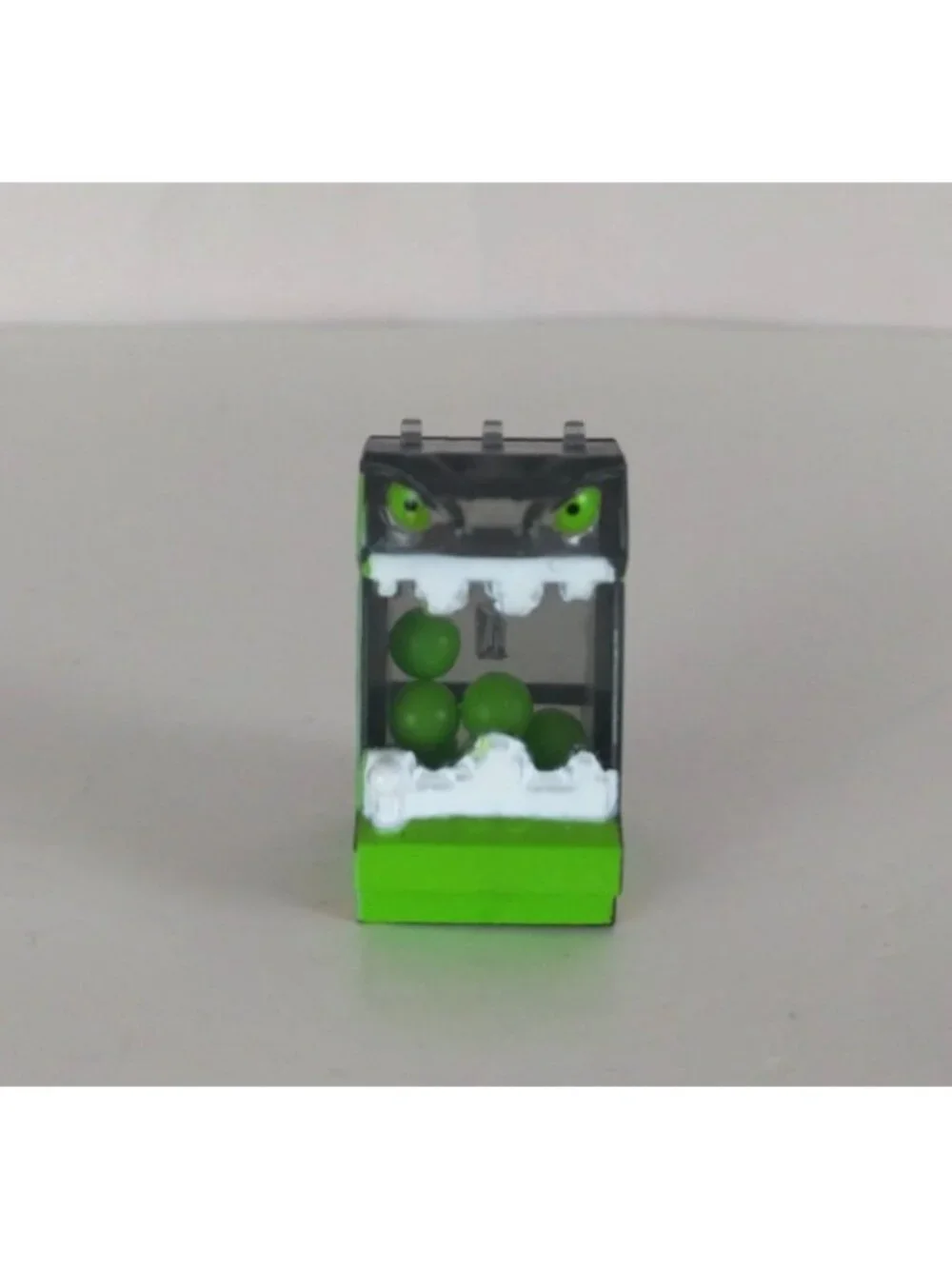 Mr. Beast Labs Swarms Hyper Fusion Series Particle Punks Arcade Adder Special Ed